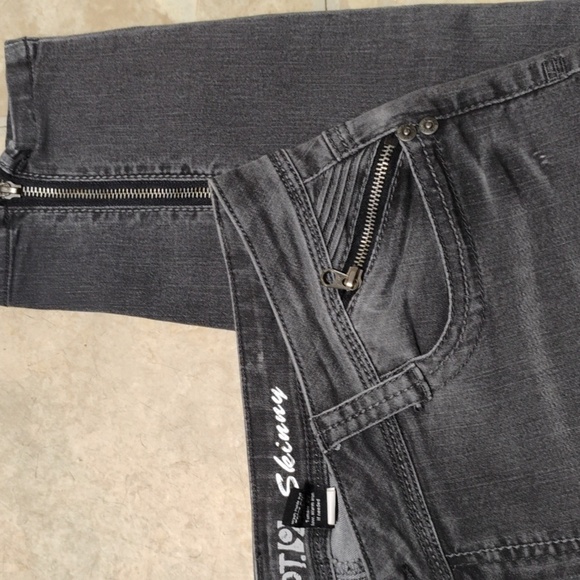 APT 9 skinny jeans - Picture 4 of 14